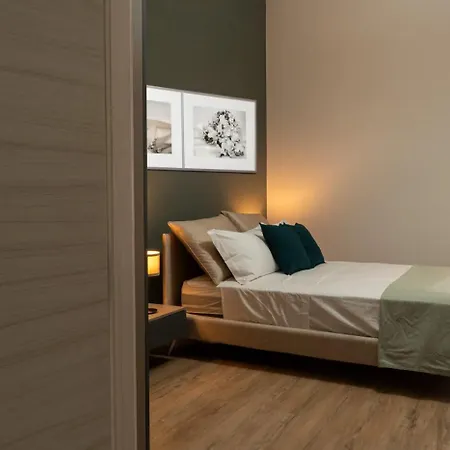 Realvalle アパート スカファーティ