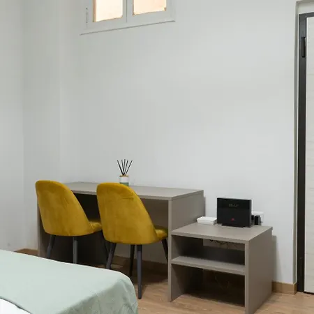 アパート Realvalle スカファーティ