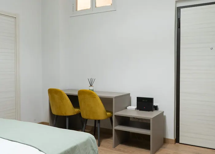 아파트 Realvalle 스카파티