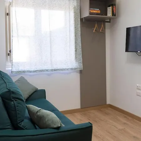 Realvalle Apartment