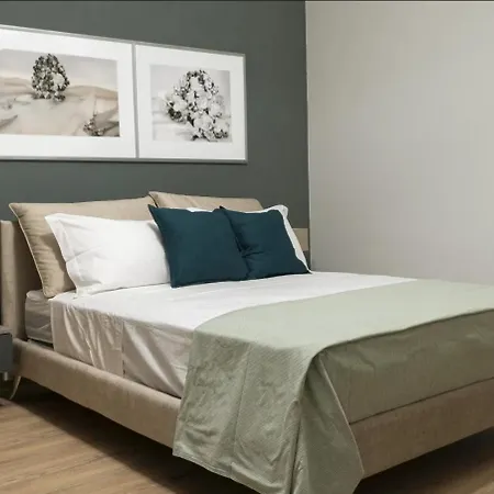 Realvalle Apartment