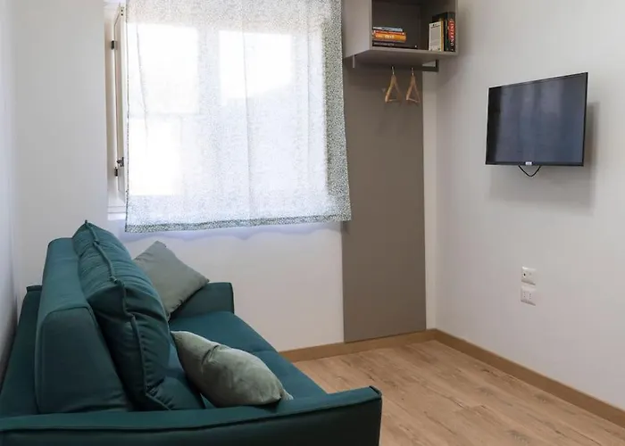 Realvalle Apartmán