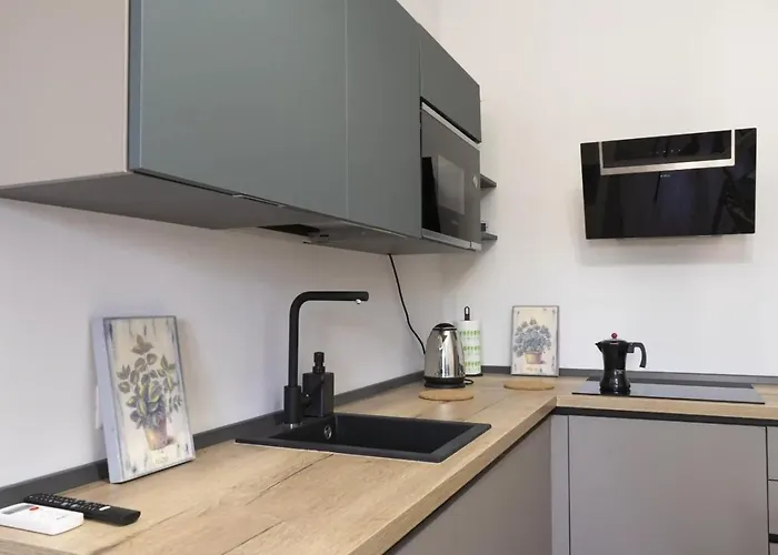 Realvalle Apartmán *