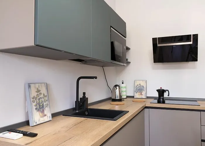 Apartman Realvalle *