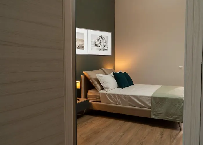 Realvalle Apartmán Scafati